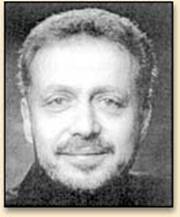 Martin Hindmarsh
